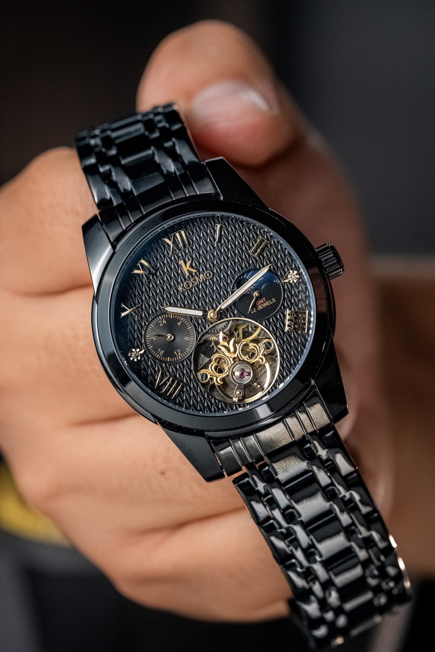 Reloj KOSMO Automático R4