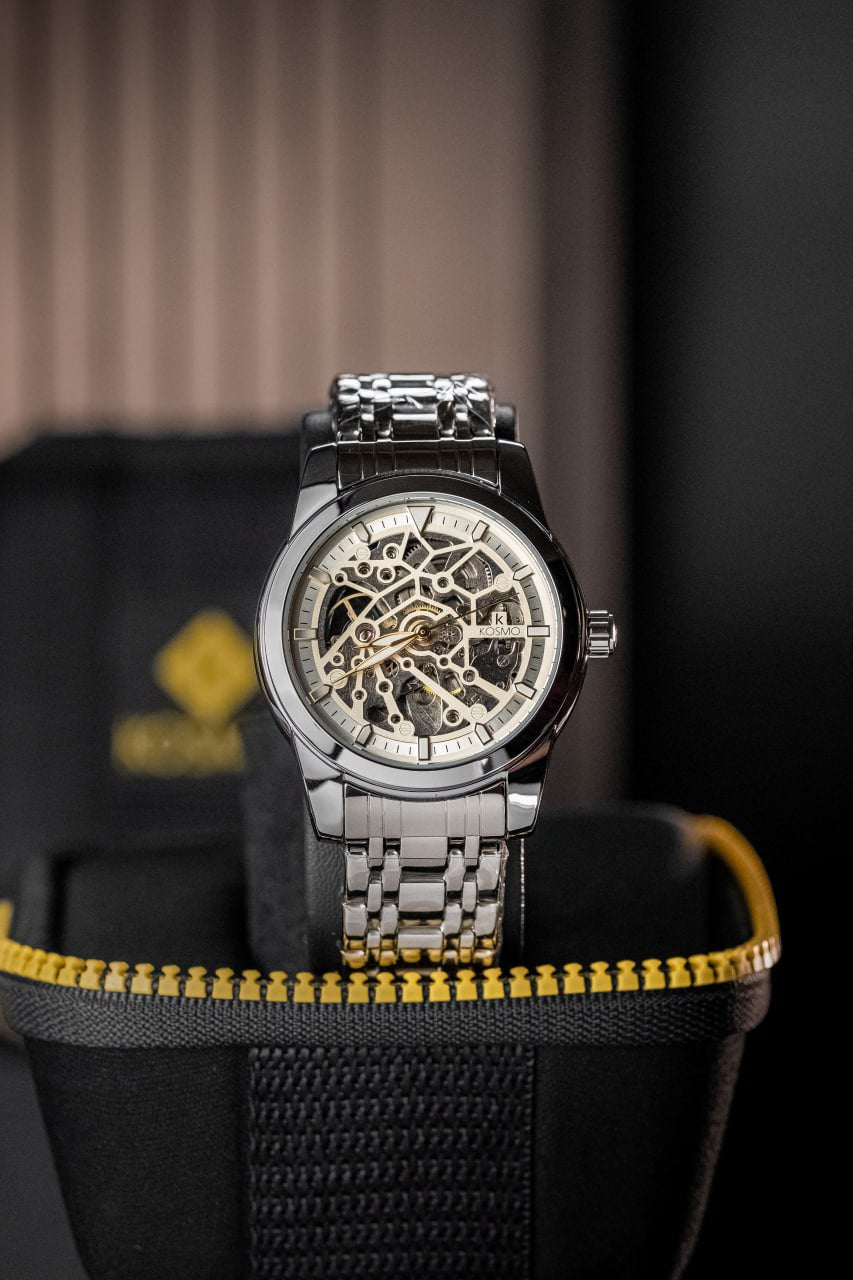 Reloj KOSMO Automático R5
