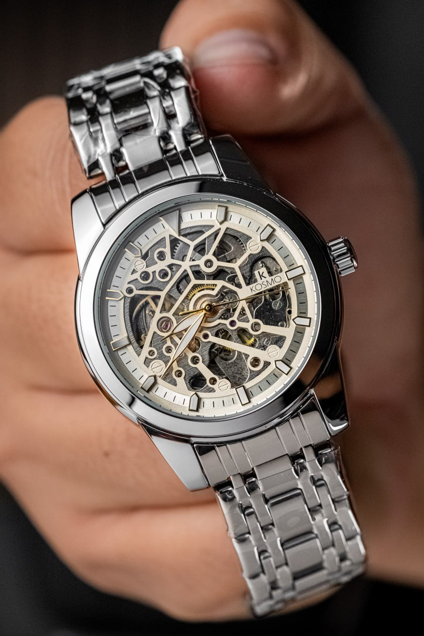 Reloj KOSMO Automático R5