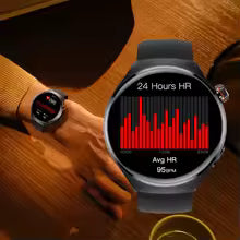 Smart Watch K500