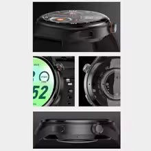 Smart Watch K500