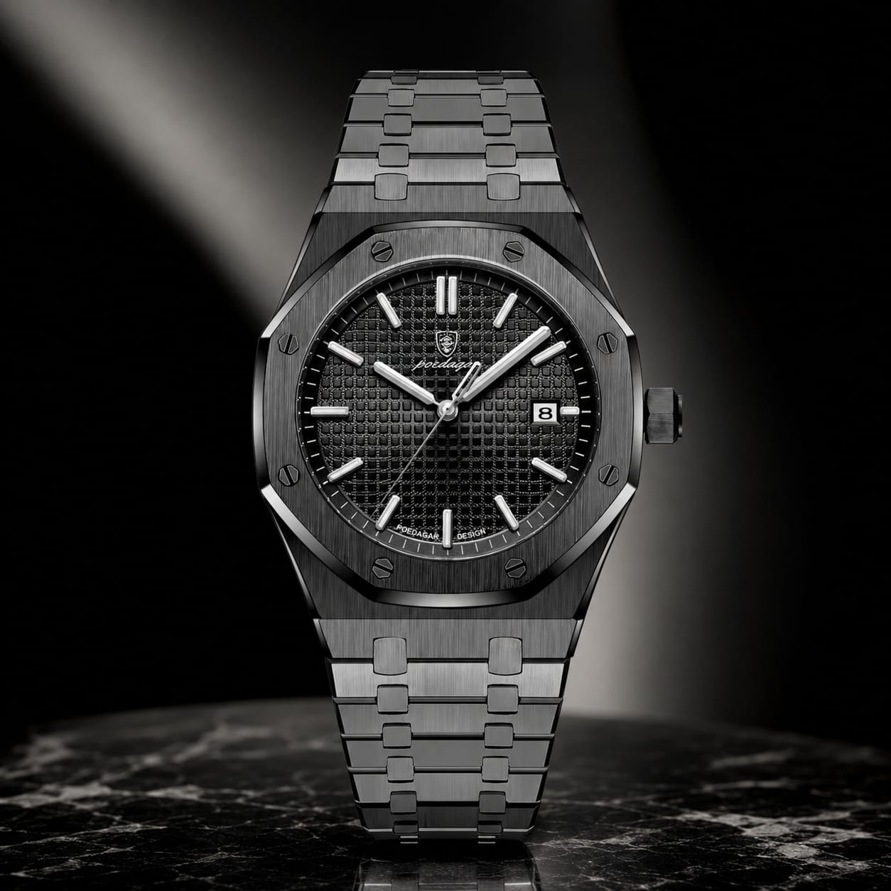 Reloj Invictus Poedagar 924