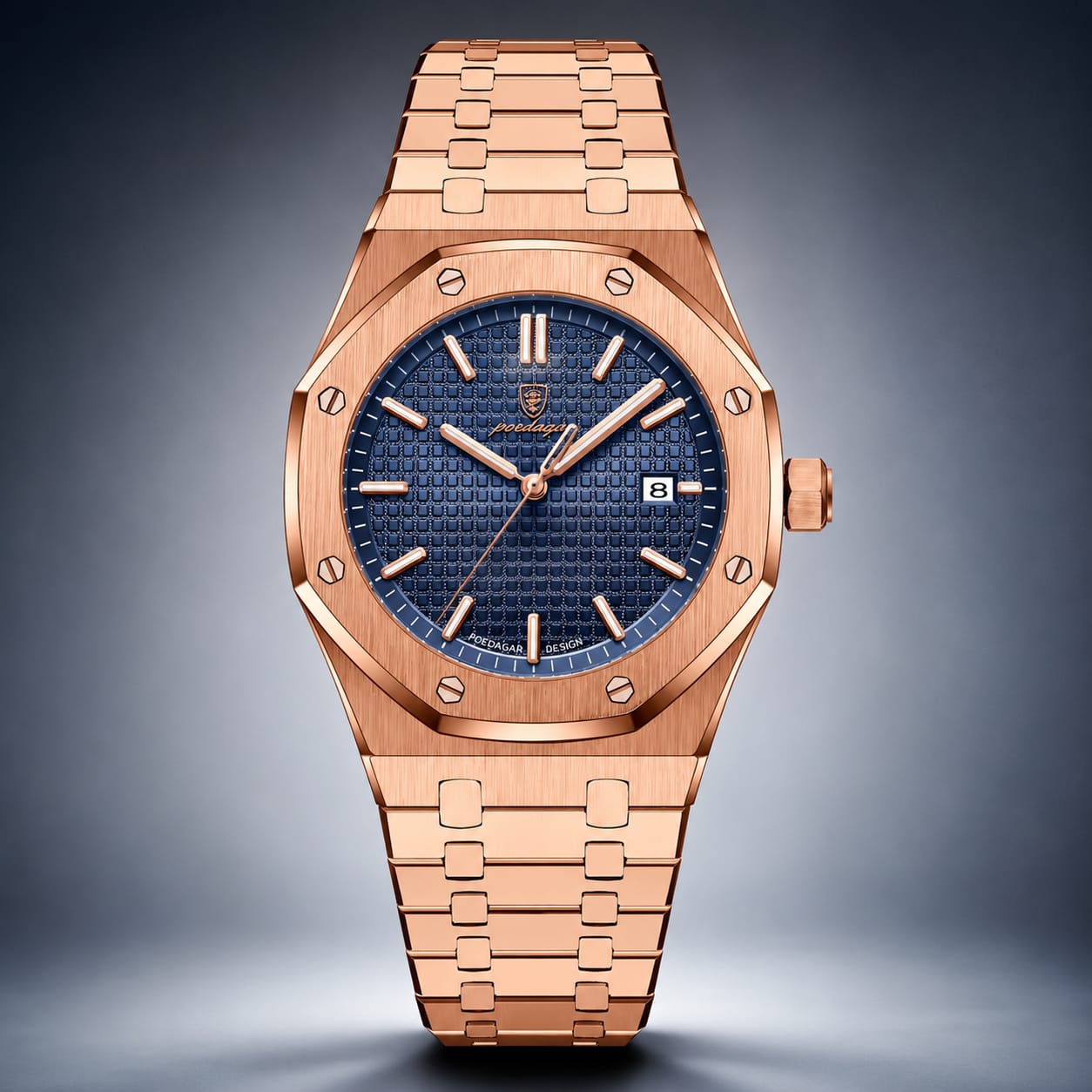 Reloj Invictus Poedagar 924
