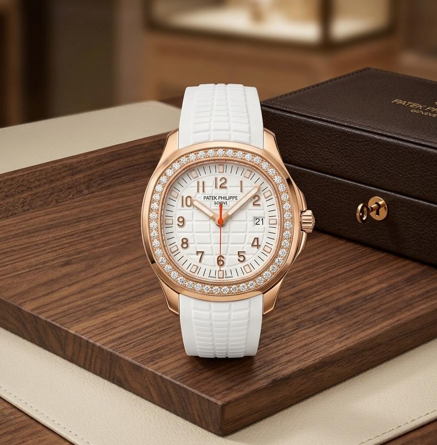 RELOJ PATECK PHILLIPE✨⌚