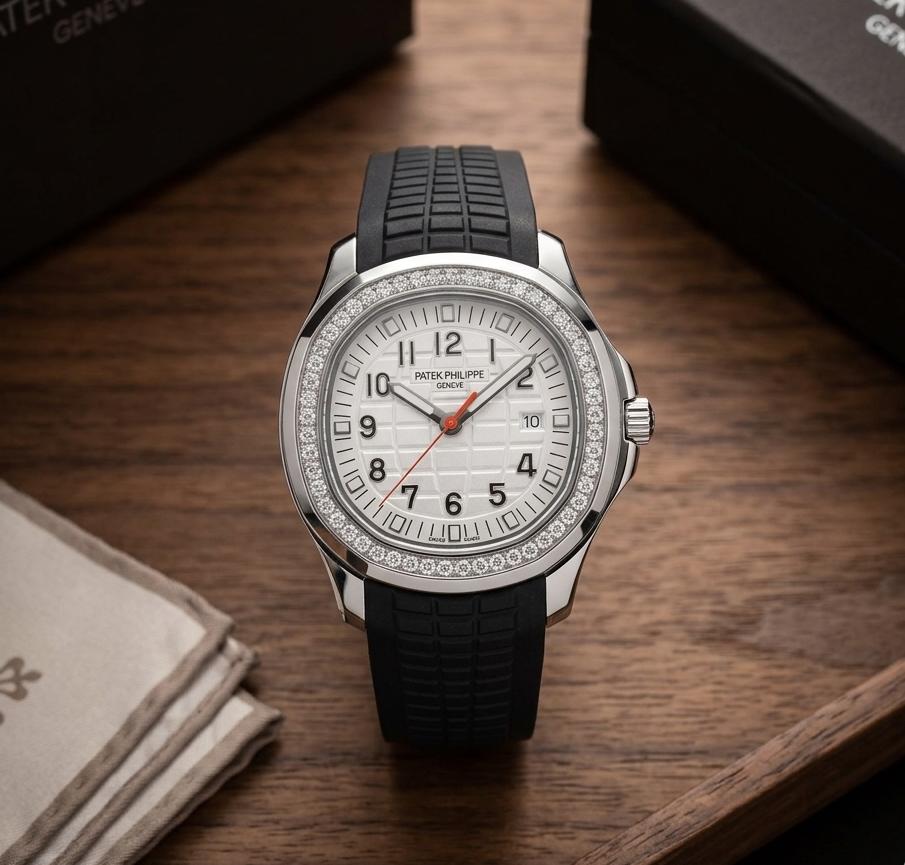 RELOJ PATECK PHILLIPE✨⌚