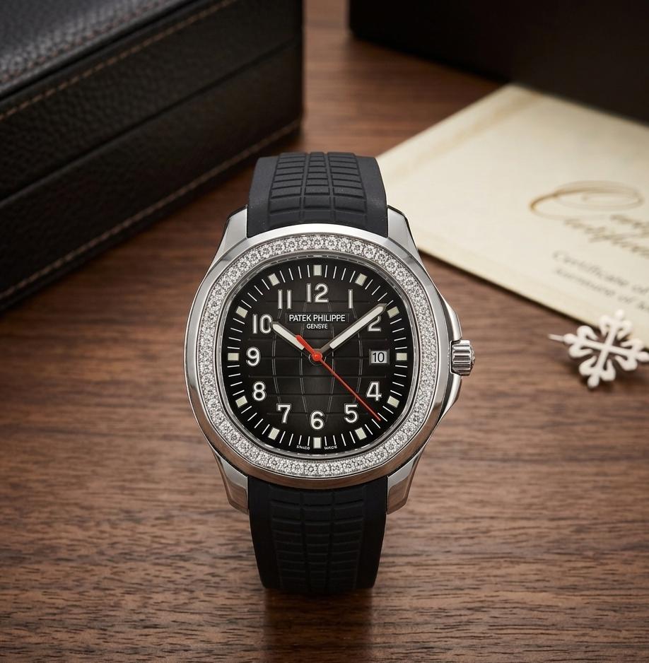 RELOJ PATECK PHILLIPE✨⌚