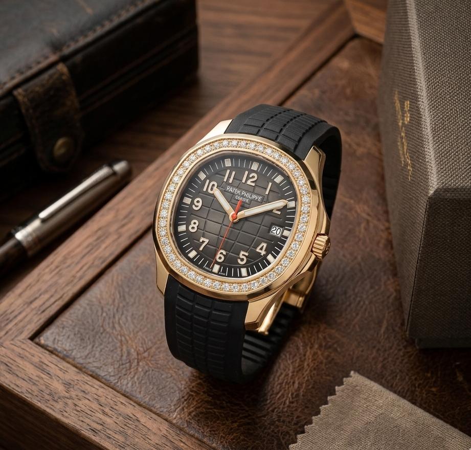 RELOJ PATECK PHILLIPE✨⌚