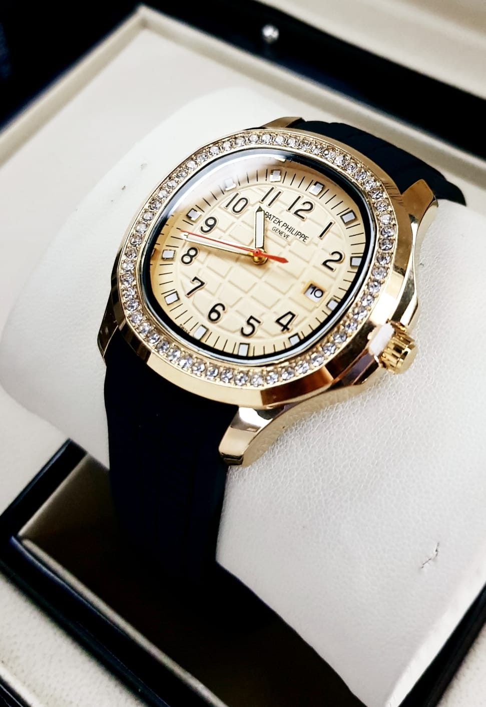 RELOJ PATECK PHILLIPE✨⌚
