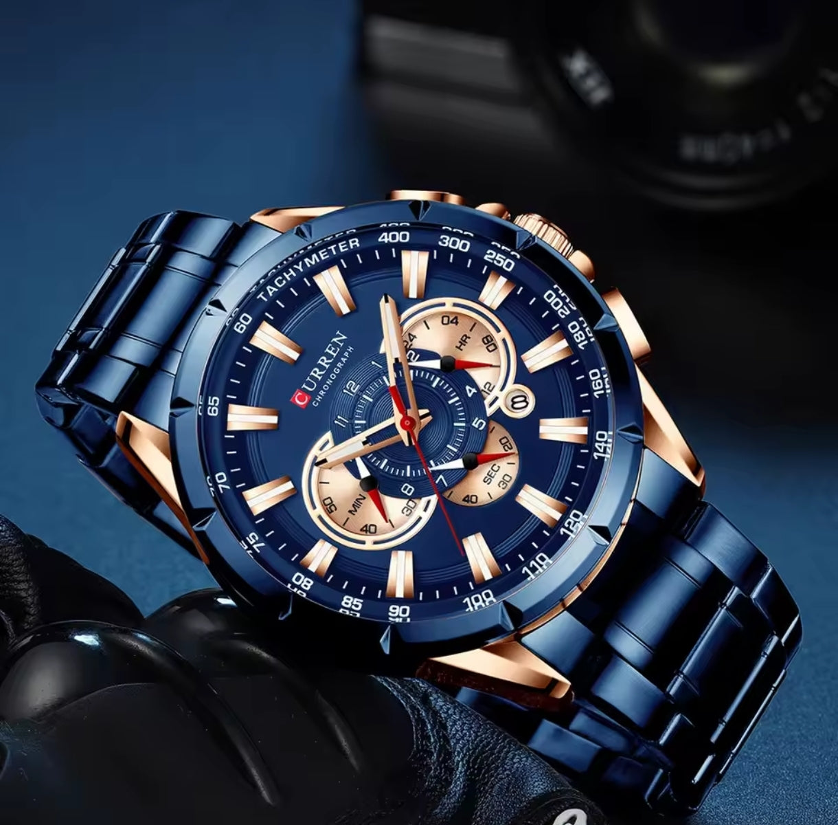 Reloj Curren 8363 original