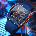 RELOJ CURREN ORIGINAL 8442