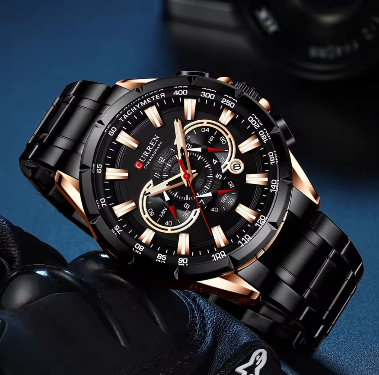 Reloj Curren 8363 original