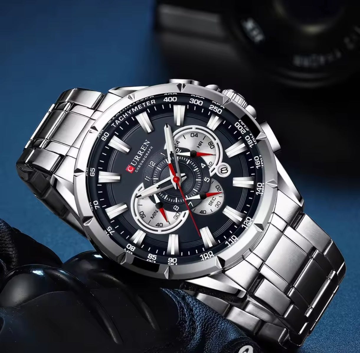 Reloj Curren 8363 original