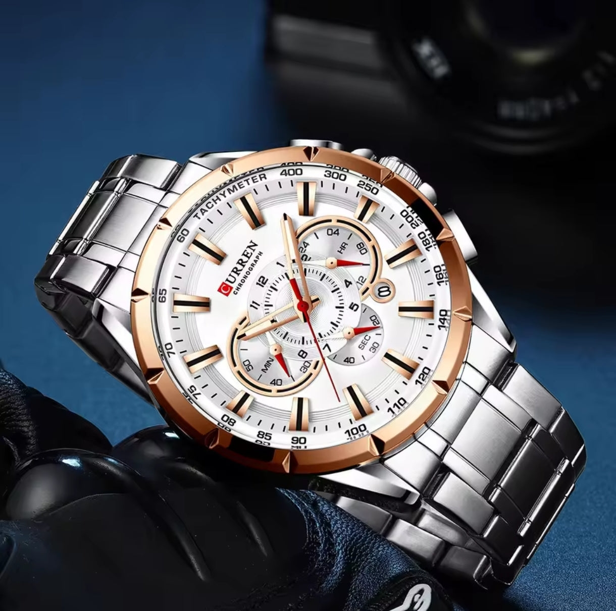 Reloj Curren 8363 original