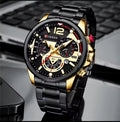 Reloj Curren 8395 Más Tarjeta garantia