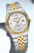 Reloj Curren 8498 G Acero Inoxidable